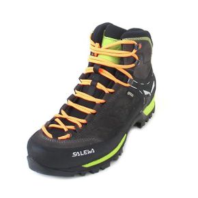 독일 살레와 남자 트레킹화 등산화 1317541 Salewa Mens Ms MTN Trainer Mid GTX Trekking Hikin