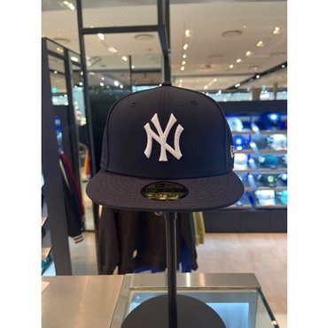 뉴에라 UJB exclusive link of NY team fitted hat