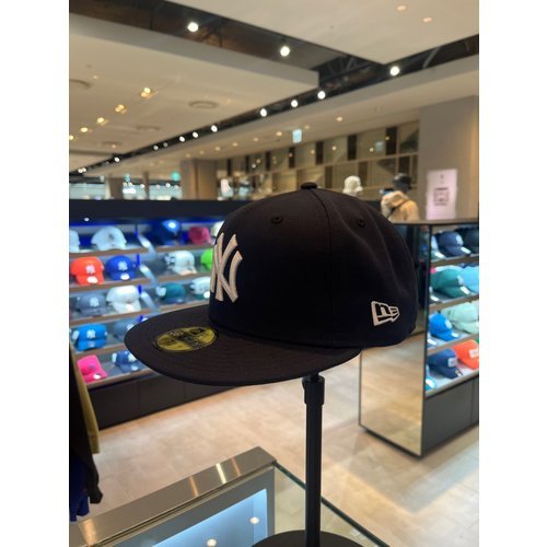 UJB exclusive link of NY team fitted hat