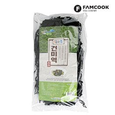  [건강해] 완도 건미역 400g