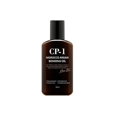  CP-1 모로코 아르간 본딩 오일 100ml