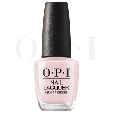 OPI [네일락커] SH01 - BABY, TAKE A VOW