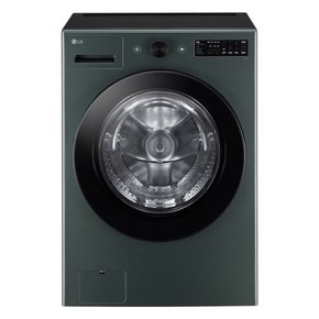 [공식] LG 트롬 오브제컬렉션 드럼세탁기 FG21GN (21kg)(G)
