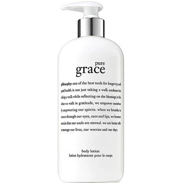  필로소피 퓨어 그레이스 바디 로션 philosophy Pure Grace Body Lotion 480ml