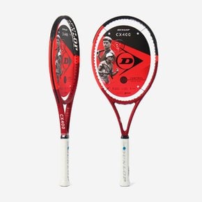 2024 CX 400 100 (285g) 16x19 테니스 라켓