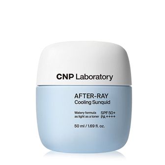 NS홈쇼핑 CNP 애프터레이 쿨링 선퀴드 50ml[34266676]