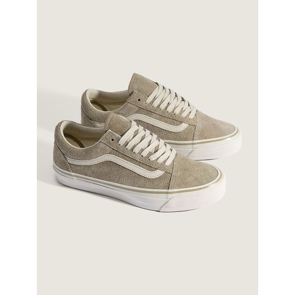 [반스 공식] 반스 프리미엄 올드스쿨 섀그 스웨이드/ VN000D9JEMF1