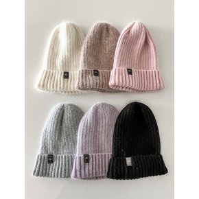 CHOUETTE BEANIE (6color)