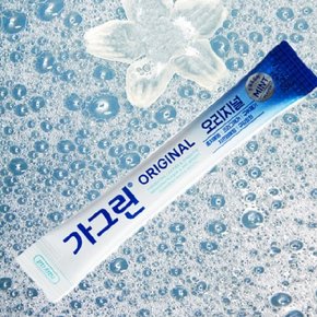 고효율 일회용 구강세정 휴대용 가그린 10ml 여행용 1