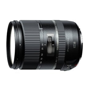 TAMRON 고배율 줌 렌즈 28-300mm F3.5-6.3 Di VC PZD 캐논용 풀 사이즈 대응 A010E