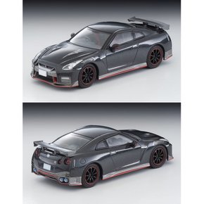 164 LV-N254c GT-R NISMO Special edition 2022model 토미카 리미티드 빈티지 네오 닛산 블랙