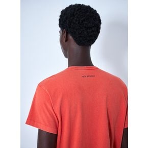 [해외배송] 26 S/S 반스 그래픽 코튼 티셔츠 VN000RSCZXT B0112034846