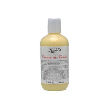  킬스 KIEHL`S 크렘 드 콜 바디 크림 250mL