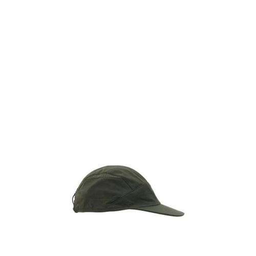 로아 하이킹 캡 RBMW221FA10GRN0025