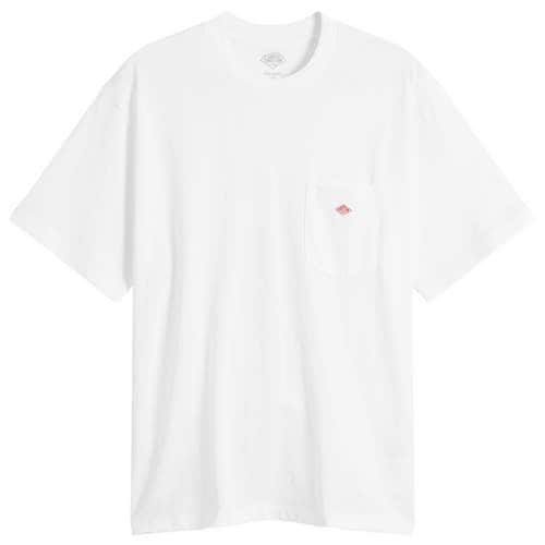 Danton Pocket T-Shirt