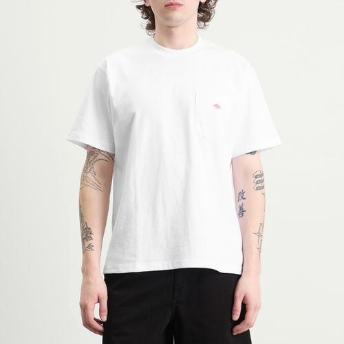 Danton Pocket T-Shirt