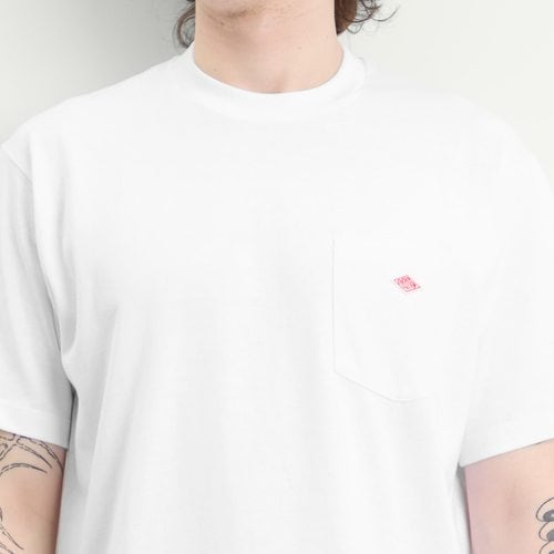 Danton Pocket T-Shirt