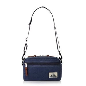 그레고리 CLASSIC BAGS  08J*R3112  패디드 숄더 파우치 M 크로스백