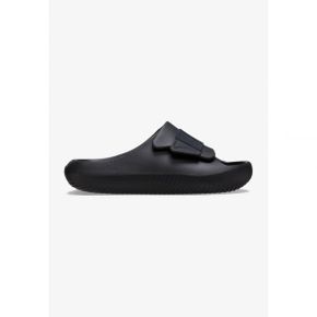 4142342 Crocs MELLOW LUXE RECOVERY - Mules black