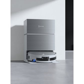 에코백스 디봇 X11 프로 옴니 아쿠아롤러 물걸레 올인원 로봇청소기