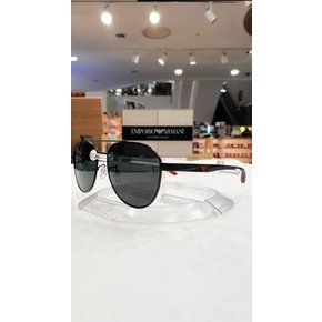 엠포리오 아르마니 보잉 선글라스 EA2129D 3001 87