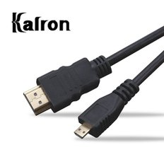 Micro-HDMI 케이블 1.5m