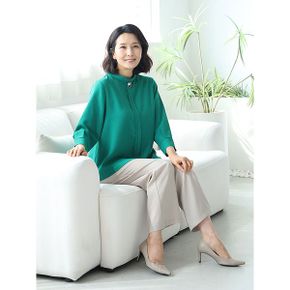 T57516 숲의 보석 진주 블라우스 60대엄마옷_P421513320