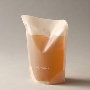 [브랜드공식]아로마티카 퀴노아 프로틴 샴푸 500ml (리필)