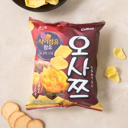해태 오사쯔 100g - SSG.COM