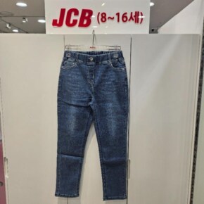 JCB HC29 스키니 중청 데님 팬츠 JBP9S141GSL (18895010)