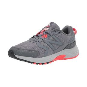 미국 뉴발란스 여자 트래킹화 트레일러닝 Balance Womens 410 V7 Trail Running Shoe 1433617