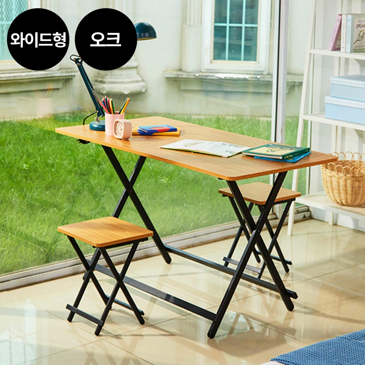 확대된 대표 이미지 P