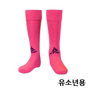 스타스포츠 축구 스타킹 (유소년) (PINK) (S11354013)