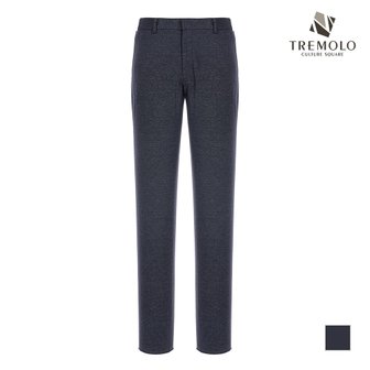 트레몰로 사이드 밴드 믹스얀 스트레치 팬츠_TRNDLVF8545
