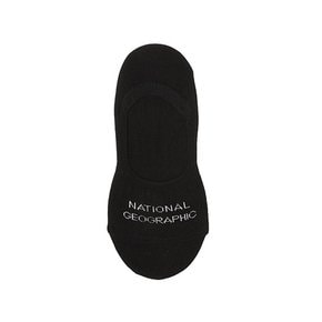N212KSO110 리사이클 페이크 삭스 BLACK