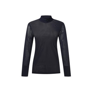 엘로드 WOMEN SEACURRENTS HIGHNECK_NLTBM22404NYX