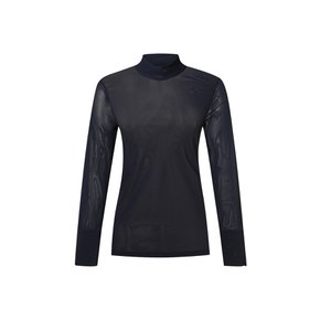 WOMEN SEACURRENTS HIGHNECK_NLTBM22404NYX