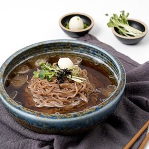 칠갑농산 얼음찬 모밀소바 764g x 2팩