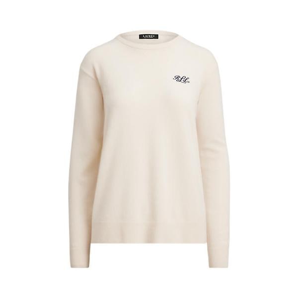 임브로이더 캐시미어 크루넥 스웨터(WMLRSWES6820850101)