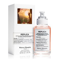 REPLICA 온어데이트 오드뚜왈렛 30ml