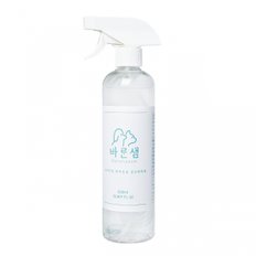 더 바론샘 500ml