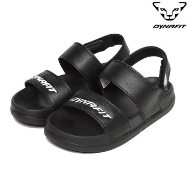 다이나핏 공용 텐더라이트 샌들 (Black) YUM24N44_Z1 (YUM24N44Z1) _GNSH