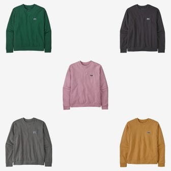 파타고니아 [파타고니아코리아](22765P5GN)24S/S 데일리 크루넥 스웨트셔츠 Daily Crewneck Sweatshirt