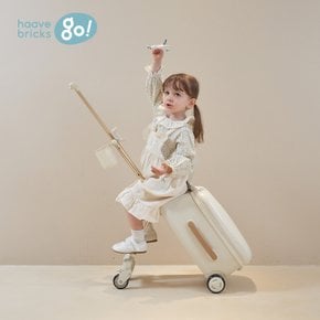 컴포트래블 아기 어린이 타는 캐리어 유모차 + 안전벨트