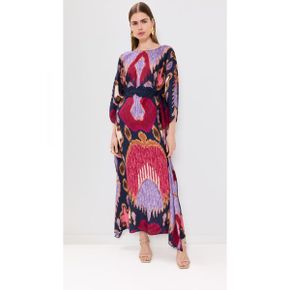 5590855 Figue Elizabeth Kaftan