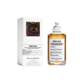 메종 마르지엘라 재즈 클럽 EDT 100ml