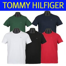 HILFIGER 타미힐피거 반팔티09T0021 all S M L XL XXL_P321309043