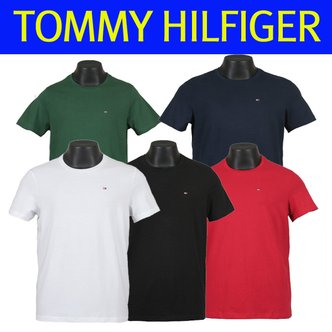 타미힐피거키즈 HILFIGER 타미힐피거 반팔티09T0021 all S M L XL XXL_P321309043