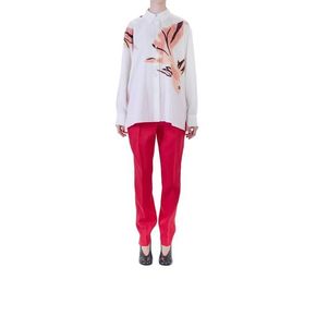 폴 셔츠 비앙코 멀티 155476514