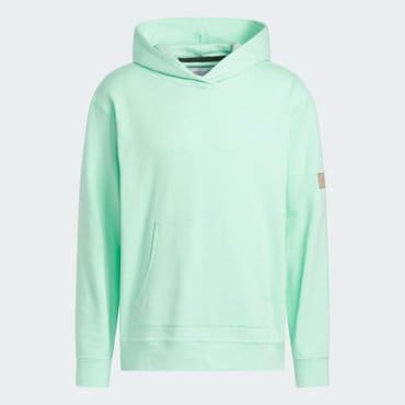 아디다스골프 2023 S/S 아디크로스 골프 후디 HS5610 (민트)